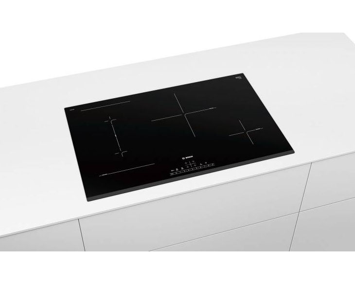 Bếp từ 4 vùng nấu Bosch PVS831FB5E - Ảnh 3