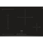 Bếp từ 4 vùng nấu Bosch PVS831FB5E