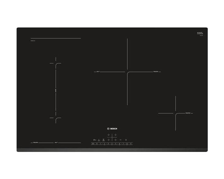 Bếp từ 4 vùng nấu Bosch PVS831FB5E