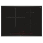 Alternative view of Bếp từ 3 vùng nấu lắp âm Bosch PID775DC1E