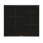 Alternative view of Bếp từ 3 vùng nấu lắp âm Bosch PID675DC1E