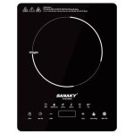 Bếp hồng ngoại đơn Sanaky VH-6100HG