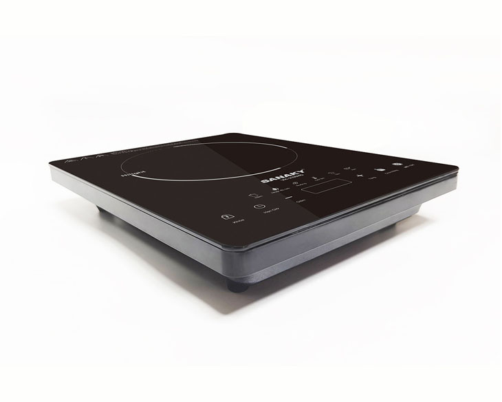 Bếp hồng ngoại đơn Sanaky VH-3100HG - Ảnh 3