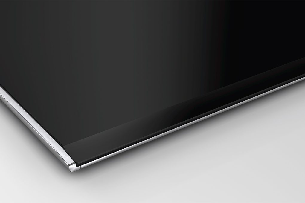 Mặt kính - Bếp từ bốn vùng nấu lắp âm Bosch PVS775FC5E