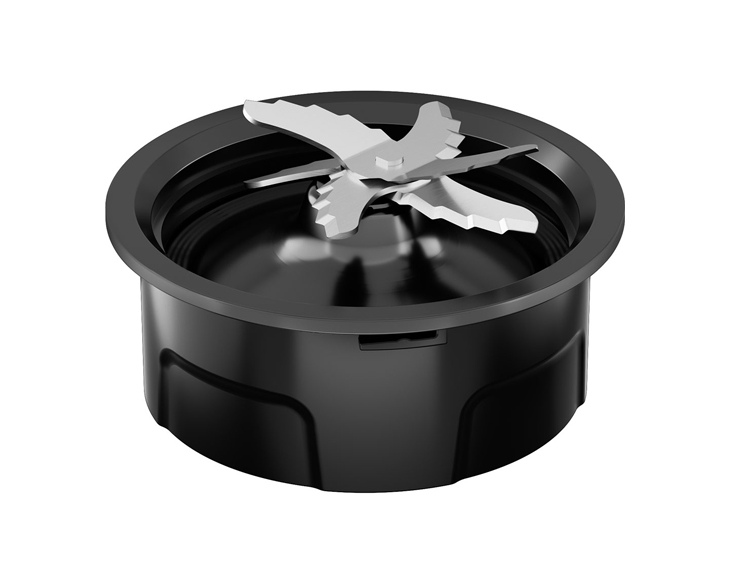 Máy xay sinh tố Toshiba BL-70GS1PV - Ảnh 11