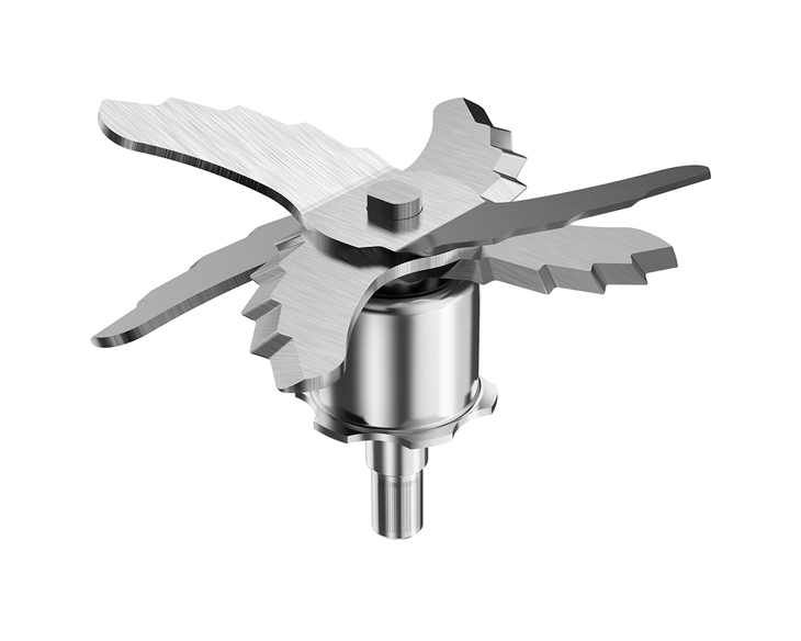 Máy xay sinh tố Toshiba BL-70GS1PV - Ảnh 10