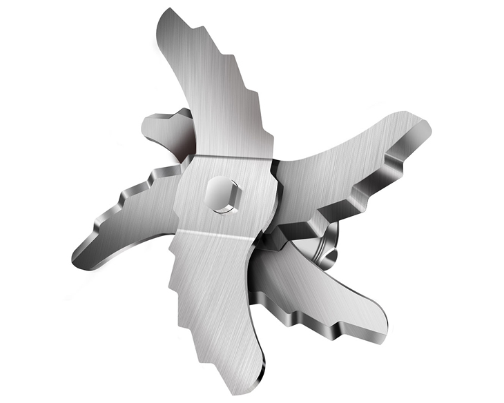 Máy xay sinh tố Toshiba BL-70GS1PV - Ảnh 9