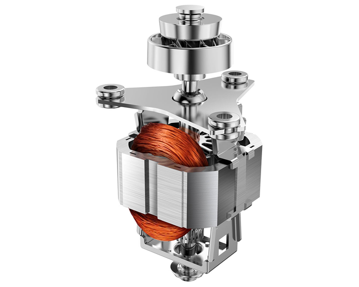 Máy xay sinh tố Toshiba BL-70GS1PV - Ảnh 8