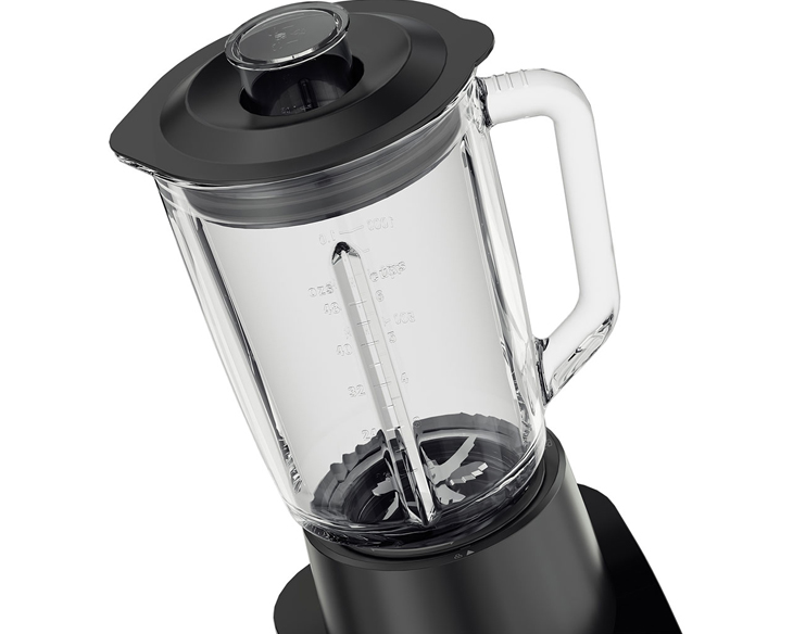 Máy xay sinh tố Toshiba BL-70GS1PV - Ảnh 7