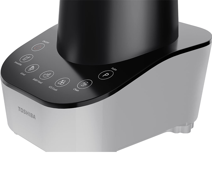 Máy xay sinh tố Toshiba BL-70GS1PV - Ảnh 6