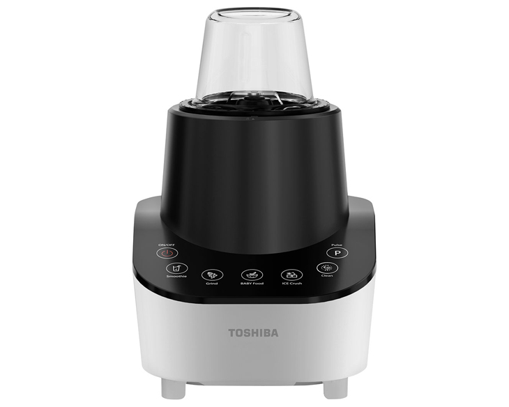 Máy xay sinh tố Toshiba BL-70GS1PV - Ảnh 4