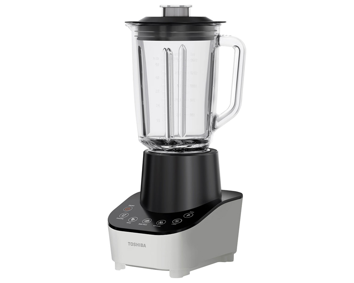 Máy xay sinh tố Toshiba BL-70GS1PV - Ảnh 3