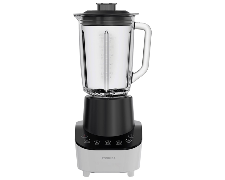 Máy xay sinh tố Toshiba BL-70GS1PV - Ảnh 2
