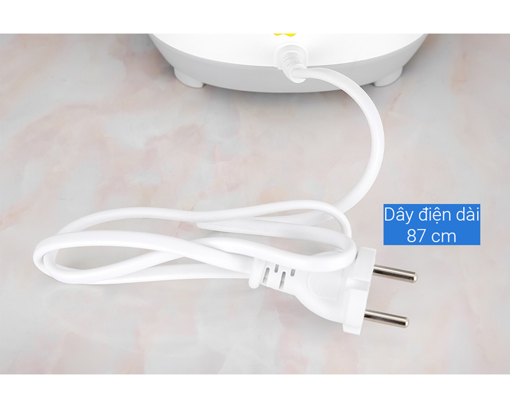 Máy xay sinh tố đa năng Toshiba BL-70PR1NV - Ảnh 10