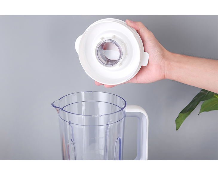 Máy xay sinh tố đa năng Toshiba BL-70PR1NV - Ảnh 9