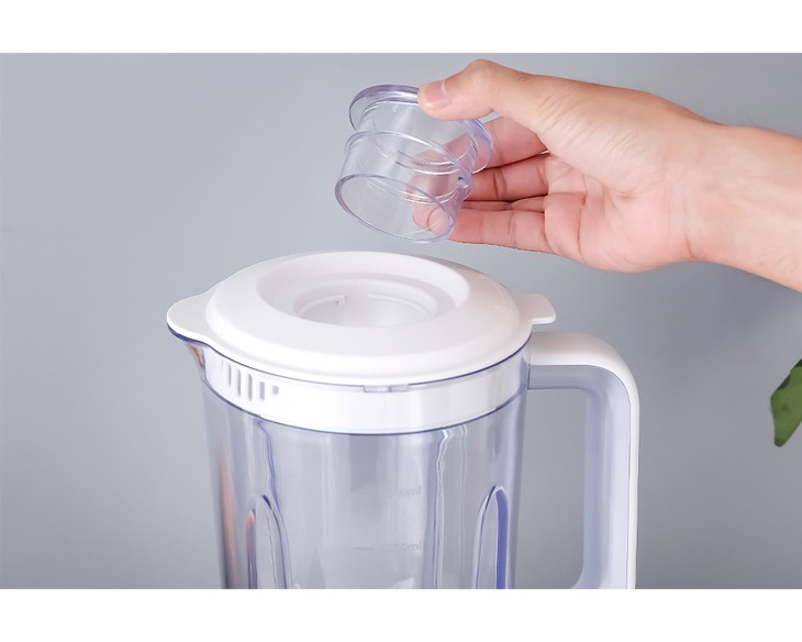 Máy xay sinh tố đa năng Toshiba BL-70PR1NV - Ảnh 8