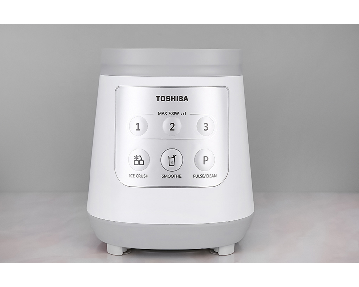 Máy xay sinh tố đa năng Toshiba BL-70PR1NV - Ảnh 7