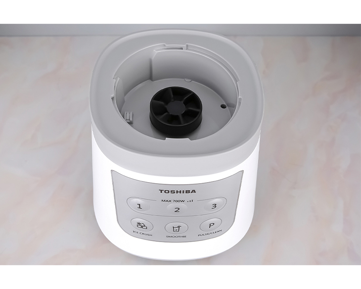Máy xay sinh tố đa năng Toshiba BL-70PR1NV - Ảnh 6