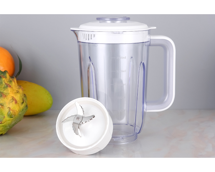 Máy xay sinh tố đa năng Toshiba BL-70PR1NV - Ảnh 4