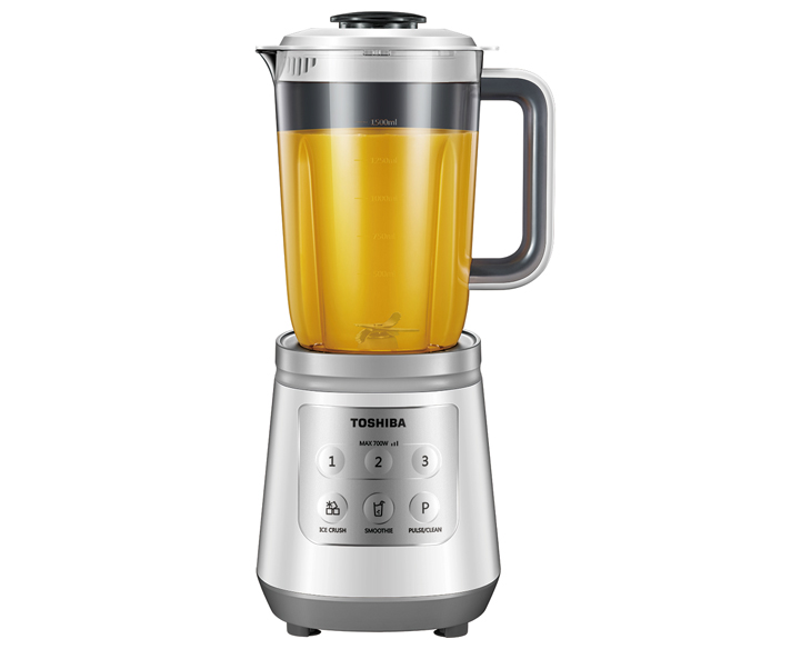 Máy xay sinh tố đa năng Toshiba BL-70PR2NV - Ảnh 5