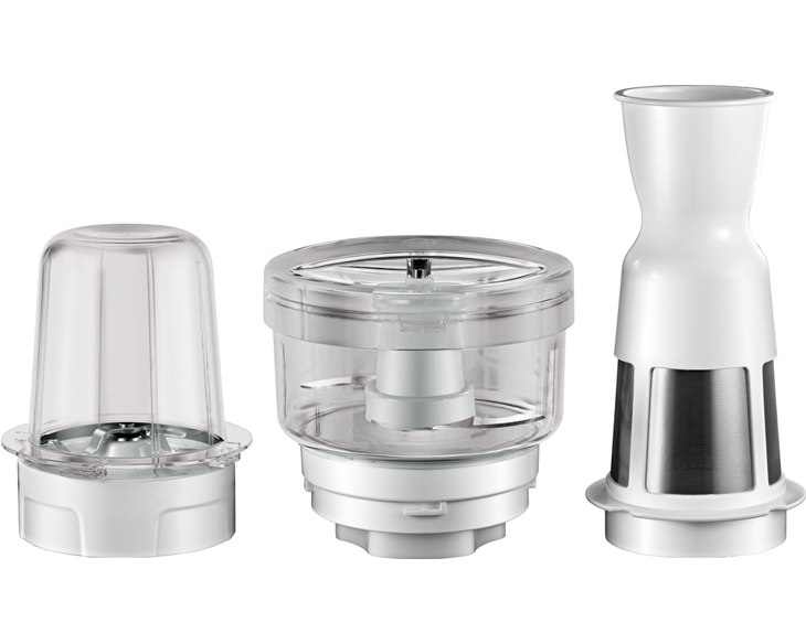 Máy xay sinh tố đa năng Toshiba BL-70PR2NV - Ảnh 4