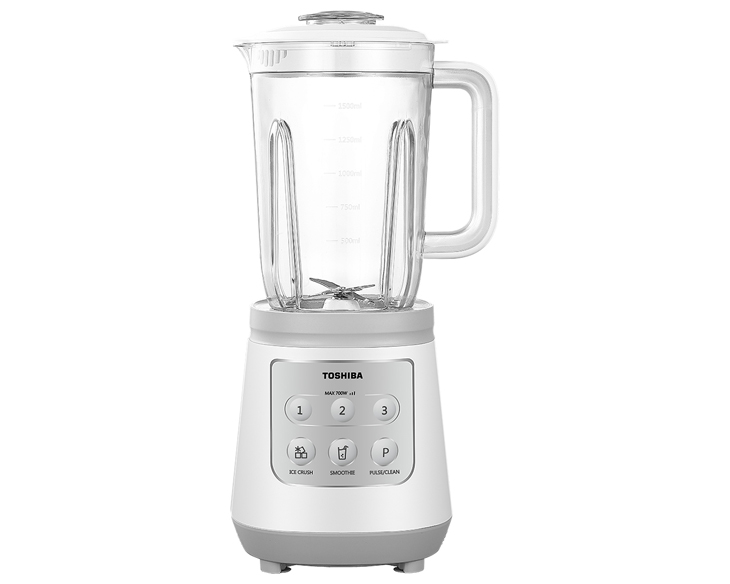 Máy xay sinh tố đa năng Toshiba BL-70PR2NV