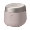 Nồi cơm áp suất kép cao tần Cuckoo 1.8 lít CRP-NHTR1010FP