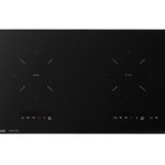 Alternative view of Bếp từ đôi lắp âm Panasonic KY-C1W70KRA