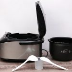 Nồi cơm cao tần Tiger 1.8 lít JKT-D18V