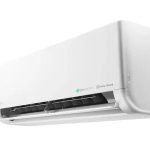 Máy lạnh Midea Inverter 1.5 HP MSCE-13CRFN8