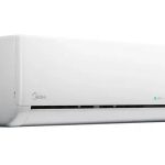 Máy lạnh Midea Inverter 1.5 HP MSCE-13CRFN8