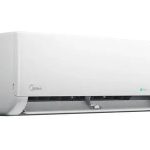 Máy lạnh Midea Inverter 1.5 HP MSCE-13CRFN8