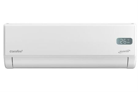 Máy lạnh Comfee Inverter 1.5 HP CFS-13VGPF-V