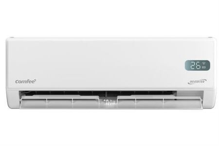 Máy lạnh Comfee Inverter 1.5 HP CFS-13VGPF-V
