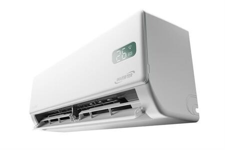 Máy lạnh Comfee Inverter 1.5 HP CFS-13VGPF-V