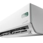 Máy lạnh Comfee Inverter 1.0 HP CFS-10VGPF-V