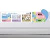Máy lạnh Comfee Inverter 3 HP CFS-28VAFF-V