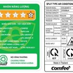 Máy lạnh Comfee Inverter 3 HP CFS-28VAFF-V