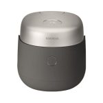 Alternative view of Nồi cơm áp suất kép cao tần Cuckoo 1.8 lít CRP-NHTR1010FB