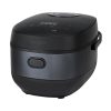 Nồi cơm điện tử Cuckoo 1.08 lít CR-0690F/BKBKCRVNCV