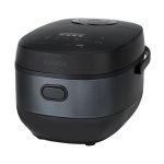 Nồi cơm điện tử Cuckoo 1.08 lít CR-0690F/BKBKCRVNCV