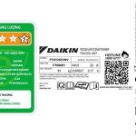 Máy lạnh Daikin Inverter 1 HP FTKY25ZVMV