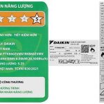 Máy lạnh Daikin Inverter 2.5 HP FTKB60ZVMV