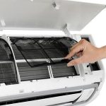 Máy lạnh Daikin Inverter 2.5 HP FTKB60ZVMV