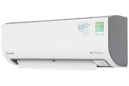 Máy lạnh Daikin Inverter 2 HP FTKF50ZVMV