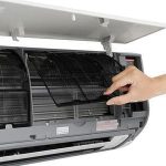 Máy lạnh Daikin Inverter 2 HP FTKF50ZVMV