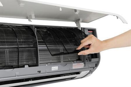 Máy lạnh Daikin Inverter 2 HP FTKF50ZVMV