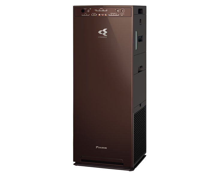 Máy lọc không khí Daikin MCK555AVMV-T - Ảnh 3