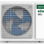 Máy Lạnh Âm Trần Nagakawa Inverter 5 Hp NIT-C50R2U35