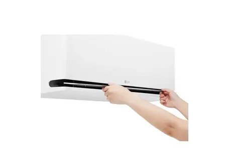 Máy lạnh LG Inverter 2.0HP 2 chiều IDH18M1